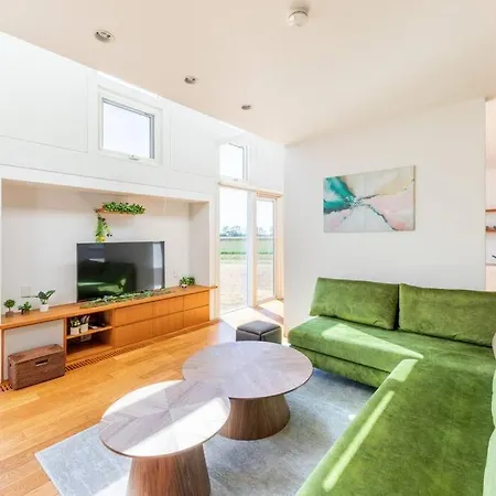One House Naganuma Maoi Villa Exterior photo