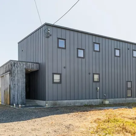 One House Naganuma Maoi Villa Exterior photo