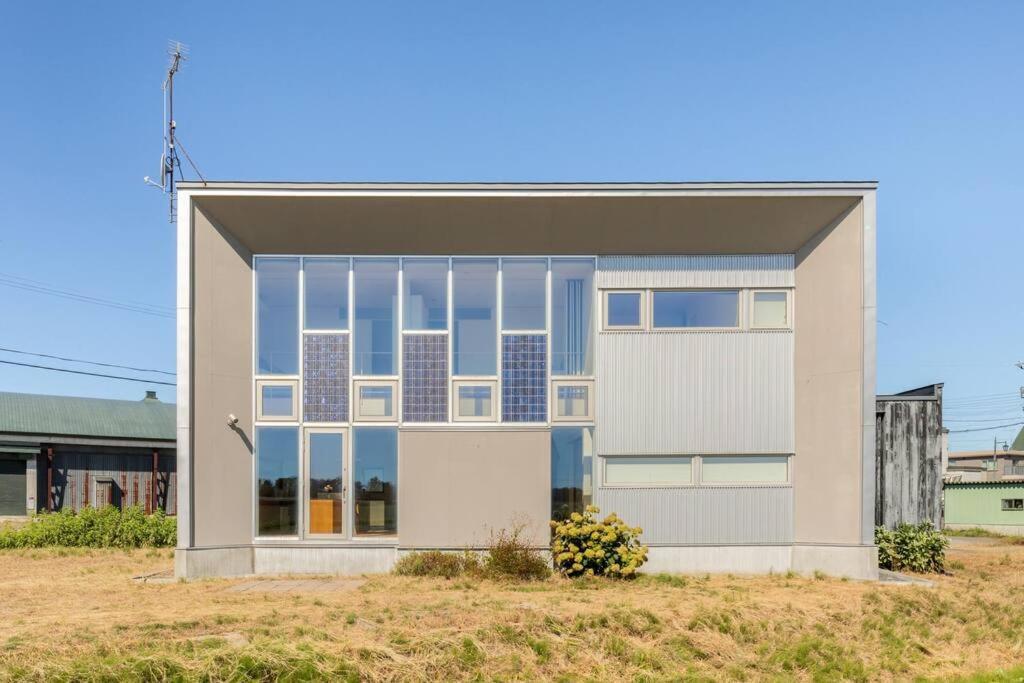 Villa One House Maoi