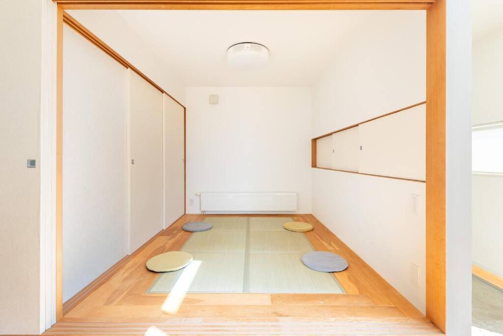 One House Maoi Naganuma