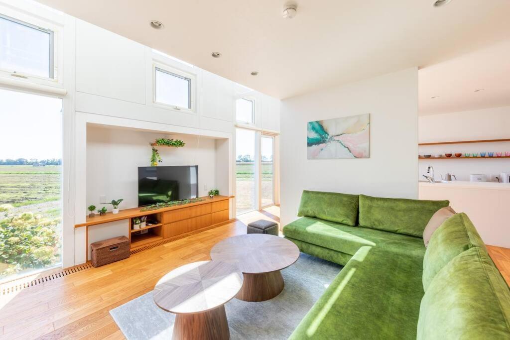 One House Maoi
