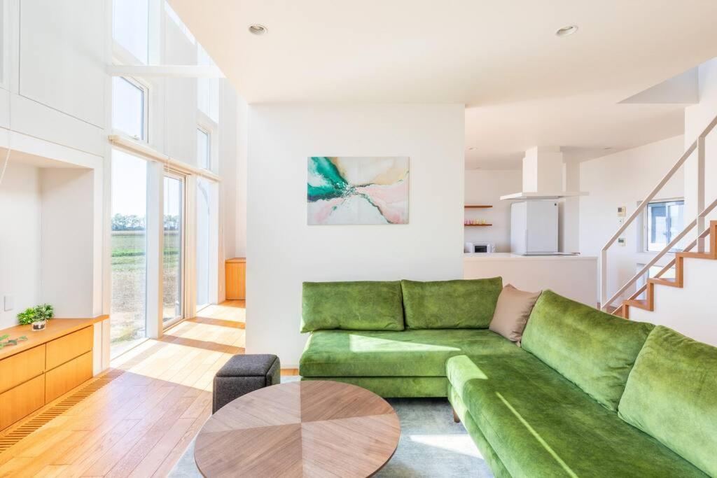 Villa One House Maoi